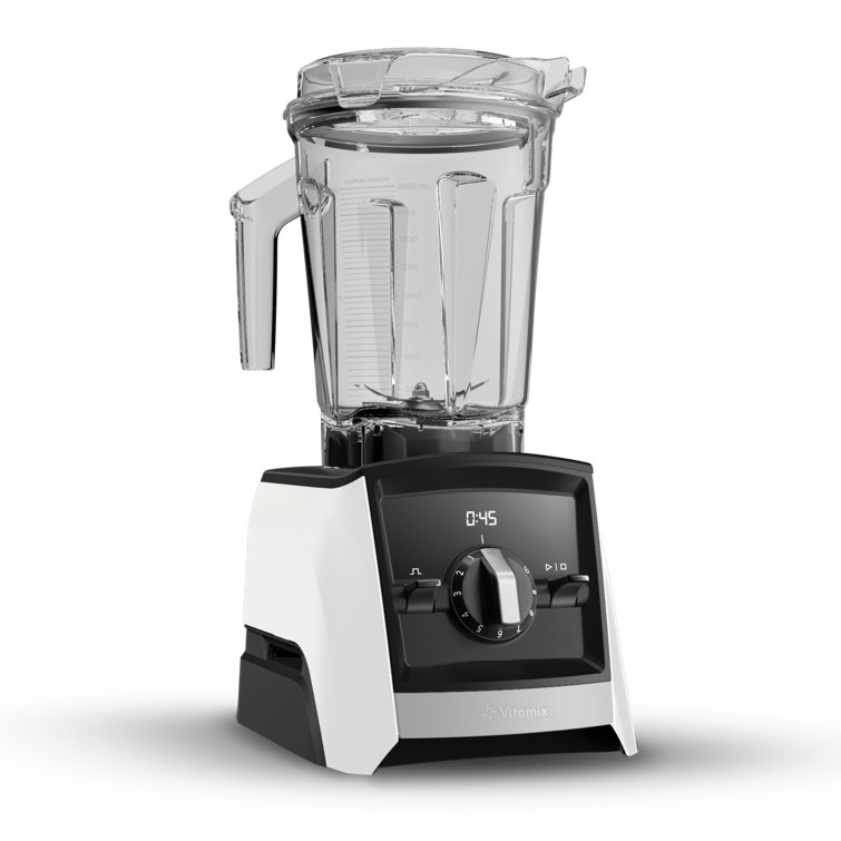 Vitamix ascent blending clearance cup